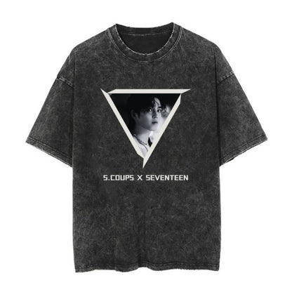 T-Shirt S Blows