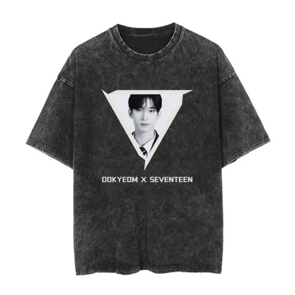 Dokyeom T-Shirt