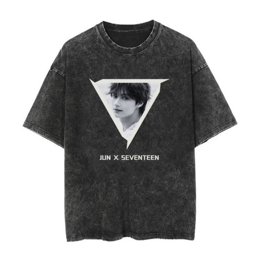 Jun T-Shirt