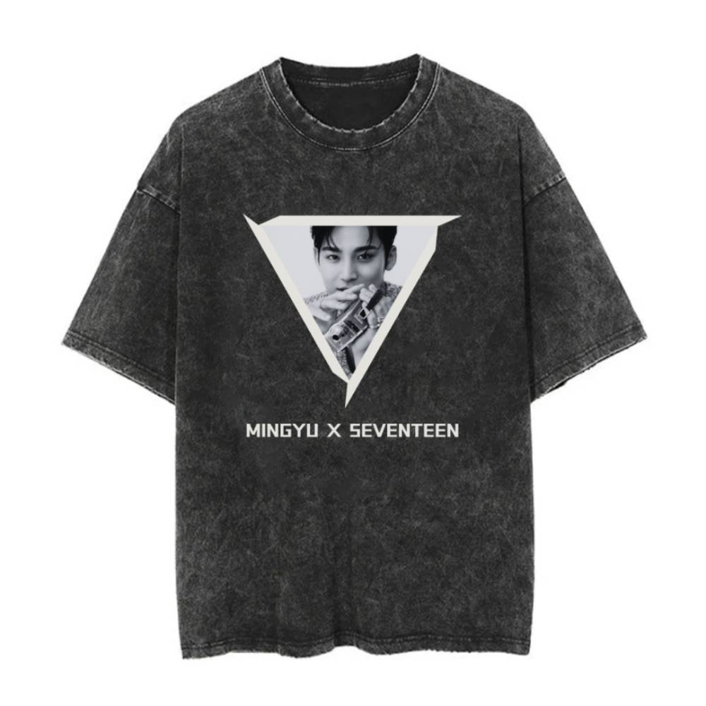 Mingyu T-shirt