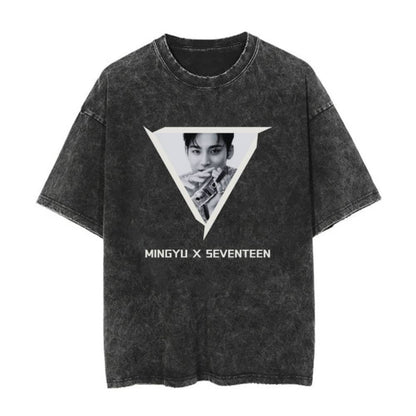 Mingyu T-shirt