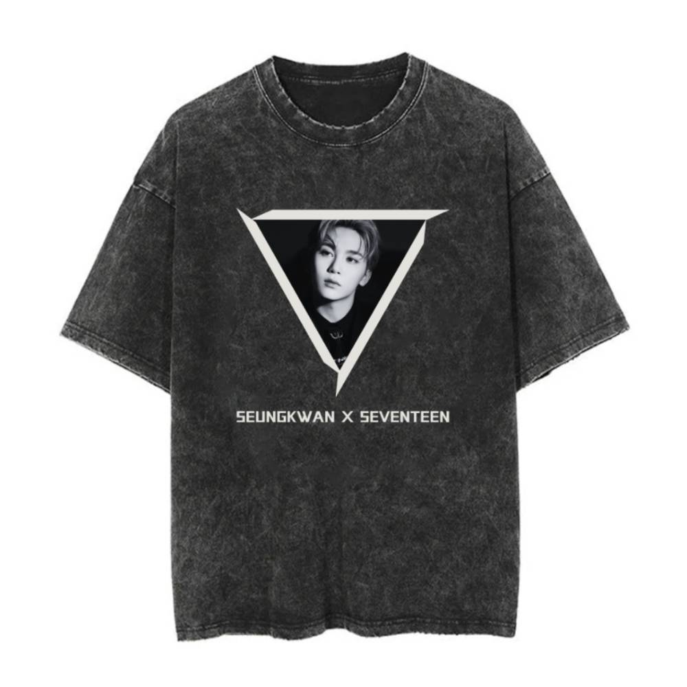 Seungkwan T-Shirt