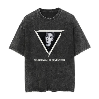 Seungkwan T-Shirt
