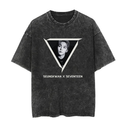 Seungkwan T-Shirt
