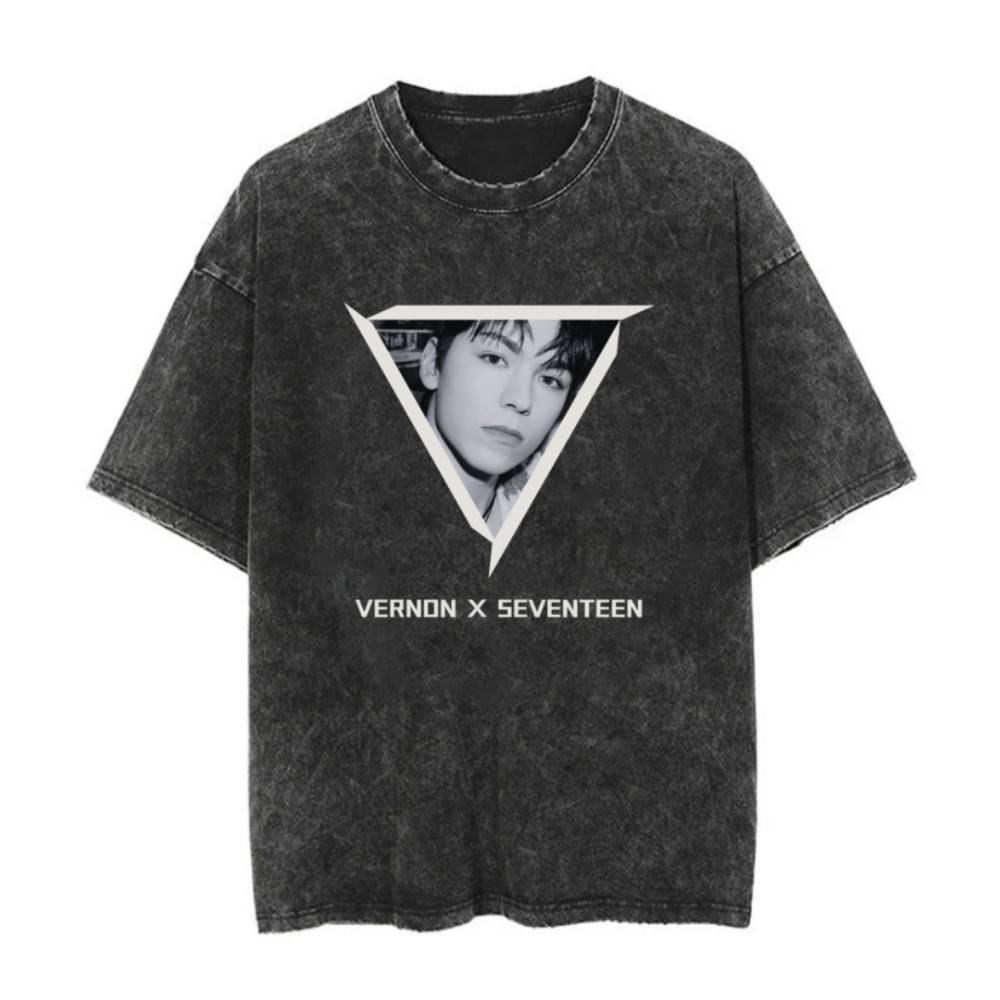 Vernon T-Shirt