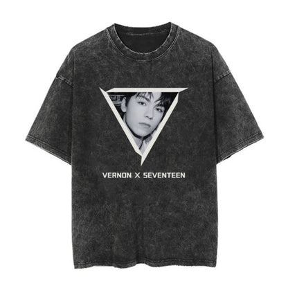 Vernon T-Shirt