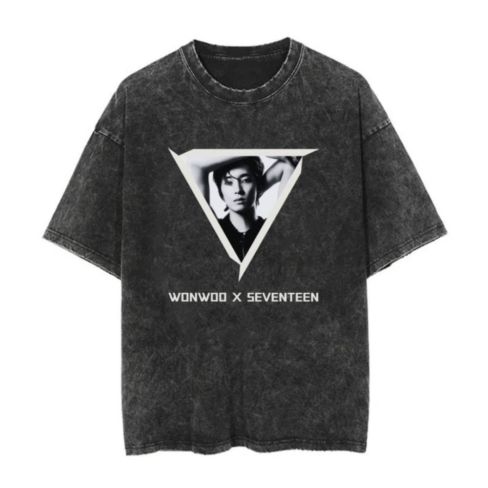 Wonwoo T-Shirt