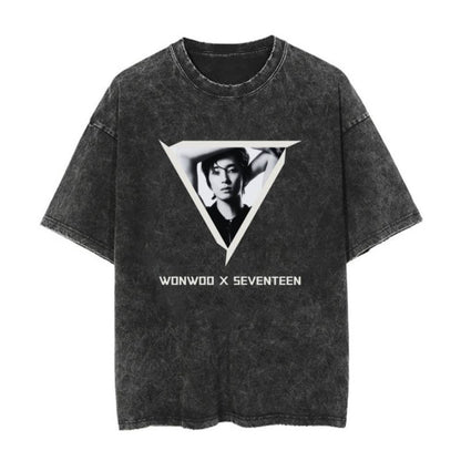 Wonwoo T-Shirt