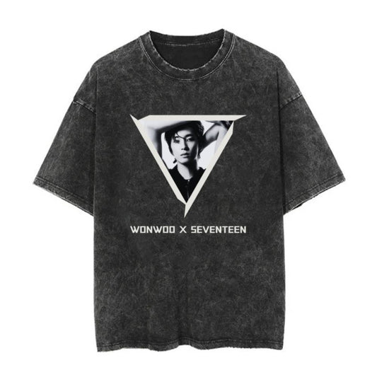 Wonwoo T-Shirt