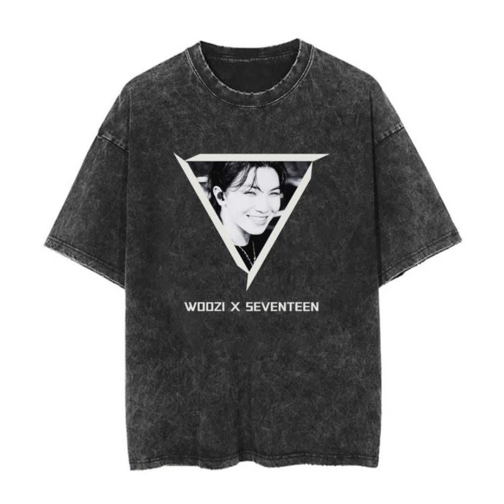 Woozi T-Shirt