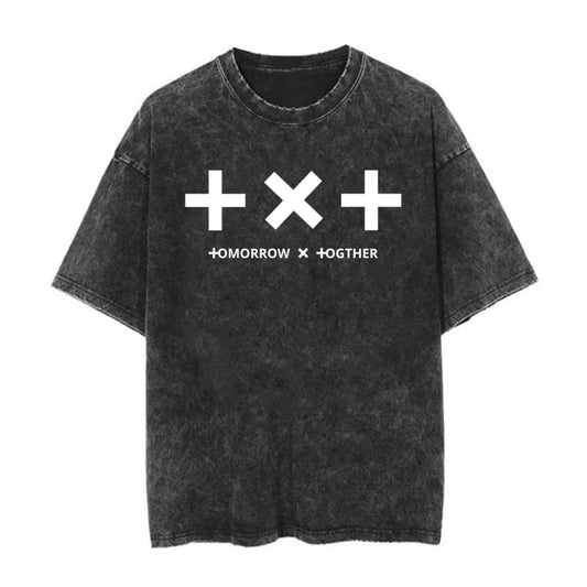 TXT Logo T-Shirt