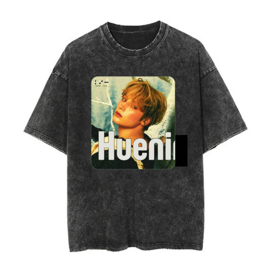 Huening Kai T-Shirt