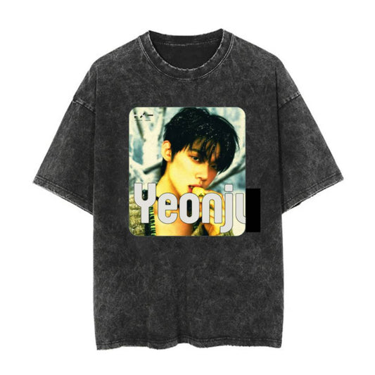 Yeonjun T-Shirt
