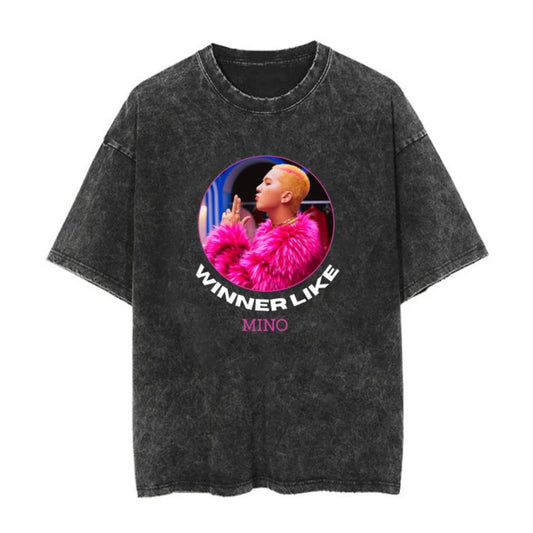 Mino T-Shirt
