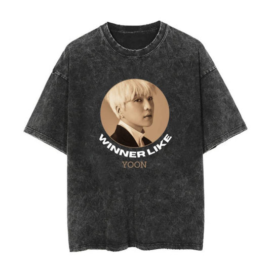 Yoon T-Shirt